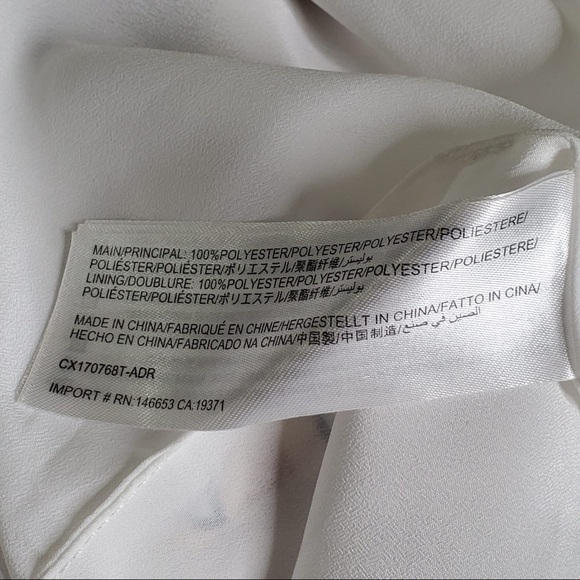 5/$25 C/Meo Collective Autonomy Top - Picture 8 of 10